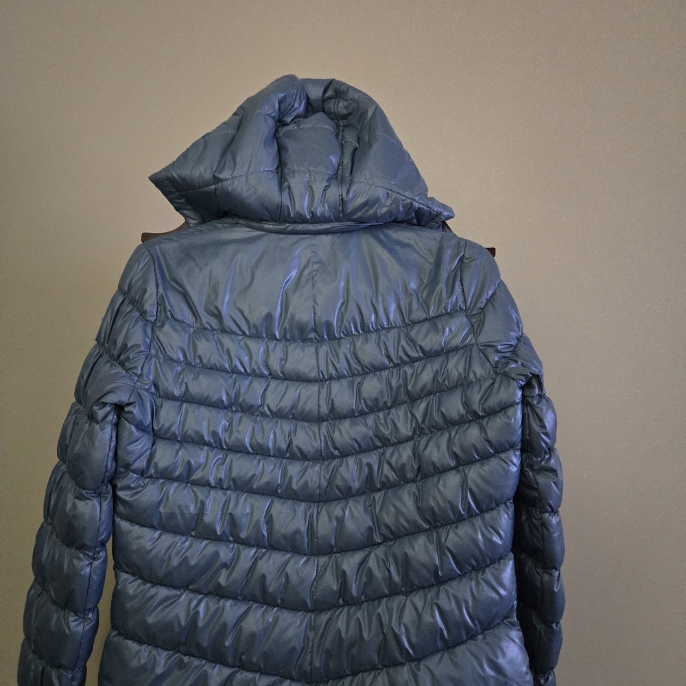 Kenneth Cole Blue Jacket - Picture 4 of 4